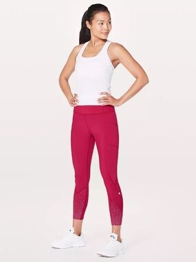 Lululemon leggings ✨